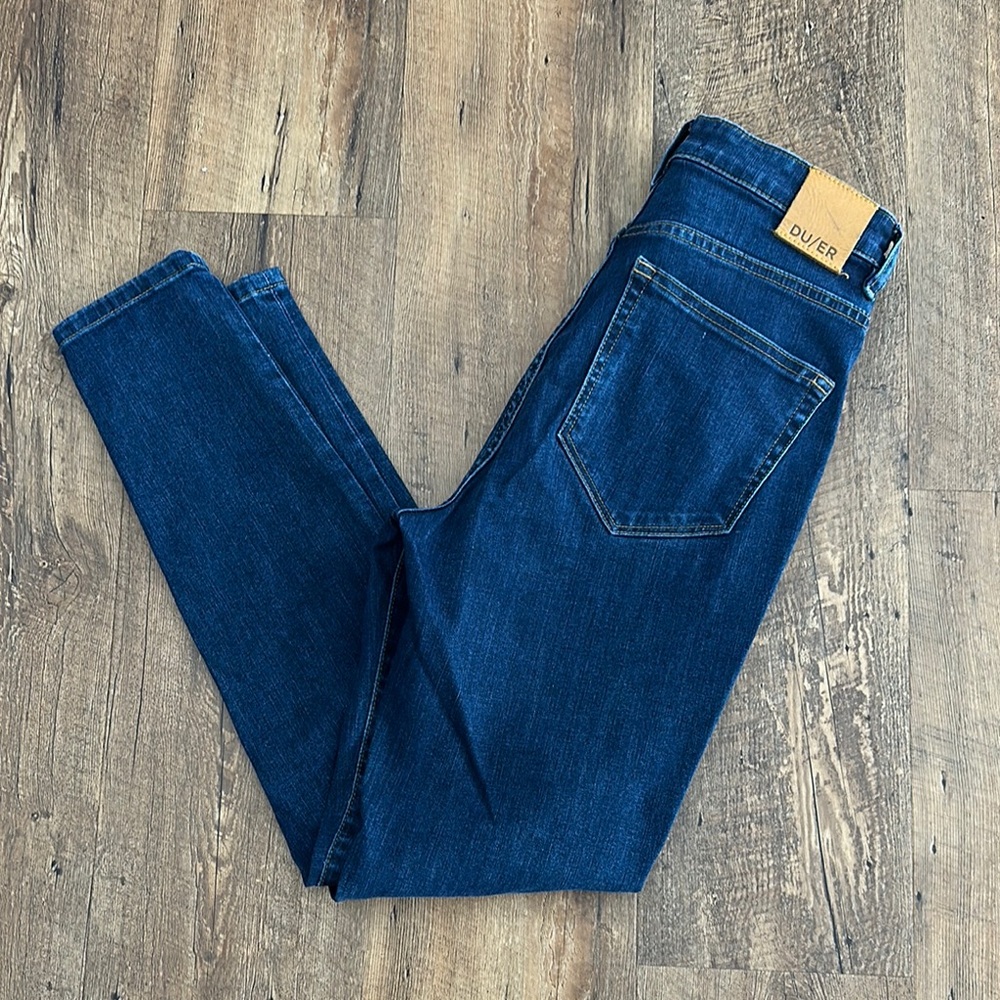DU/ER | Women's Skinny Jeans